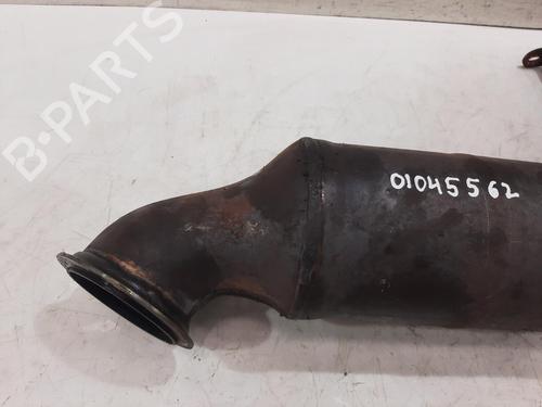 Catalyst BMW 1 (F20) 116 i | BP33467009M10 - Image 3