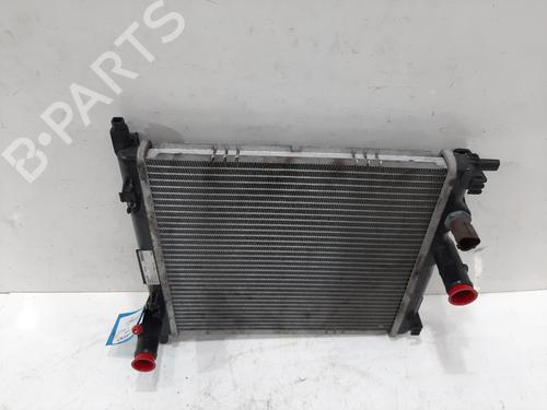 Radiator set VW UP! (121, 122, BL1, BL2, BL3, 123) 1.0 | BP31285876M120