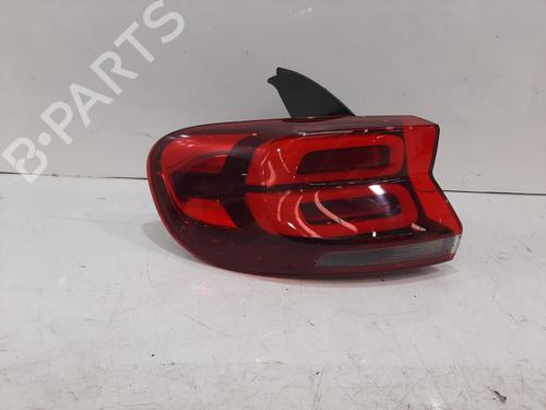 Used Left taillight Left taillight 38179987 38179987