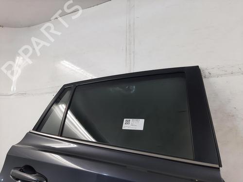 Right rear door TOYOTA RAV 4 IV (_A4_) 2.2 D 4WD (ALA49) | BP29445145C5 