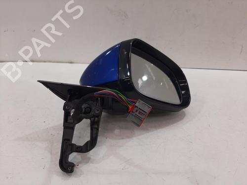 Used Right mirror JAGUAR I-PACE (X590) EV400 AWD (400 hp) 29471804