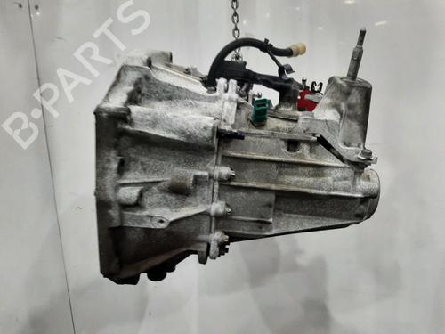 Gearbox RENAULT KANGOO III MPV Blue dCi 95 (KJAB) | BP37794841M3 - Image 2