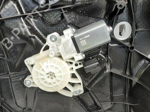 Front left window mechanism FORD FOCUS IV (HN) 1.0 EcoBoost mHEV Active | BP26755052C22 