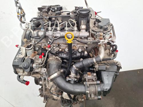 Engine SKODA FABIA III (NJ3) 1.4 TDI | BP34233921M1  - Image 6