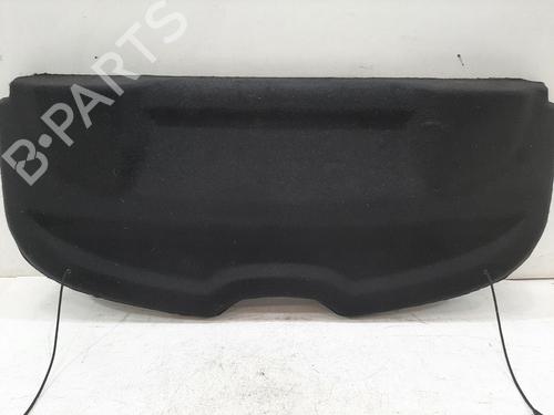 Hattehylde PEUGEOT 208 I (CA_, CC_) 1.2 VTI 82 (82 hp) 30382150