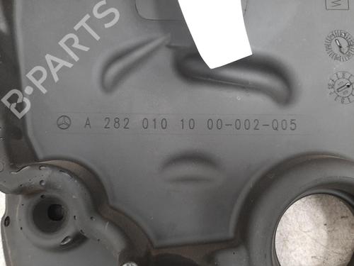 Upper protection MERCEDES-BENZ CLA (C118) CLA 180 (118.384) | BP26836981M93 - Image 5