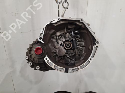 Boîte de vitesses MG MG 3 1.5 (111 hp) 30407179