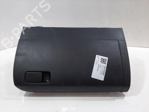 Handskerum VW POLO V (6R1, 6C1) 1.4 (6R1) (85 hp) 29580915