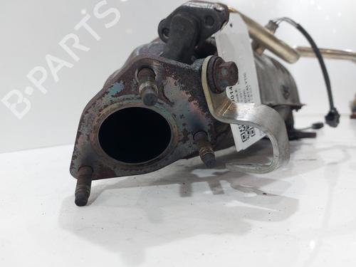 Catalyst HONDA CIVIC IX (FK) 1.8 i-VTEC (FK2) | BP28084760M10 