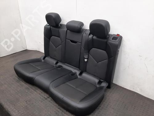 Rear seat (2nd row) PORSCHE MACAN (95B) 2.0 (95BAU1) | BP28122711I23 