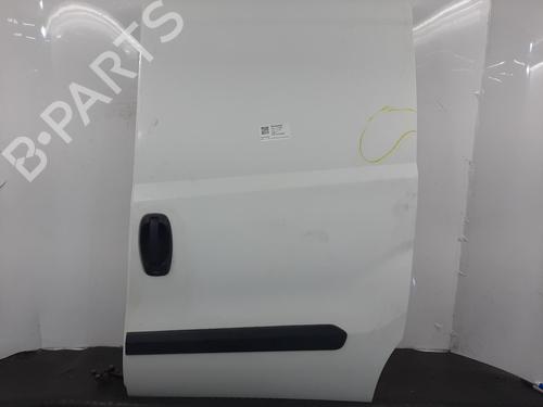 Used Left slide door Left slide door 38594723 38594723