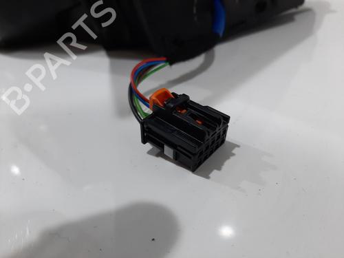 Left mirror VAUXHALL CORSA Mk V (F) 1.2 | BP32409436C26 