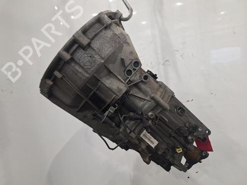 Gearbox BMW 1 (E87) 116 d | BP33125316M3 - Image 2