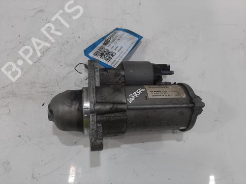 Starter VAUXHALL ASTRA Mk VII (K) Estate (B16) 1.0 | BP31209456M8 - Image 4