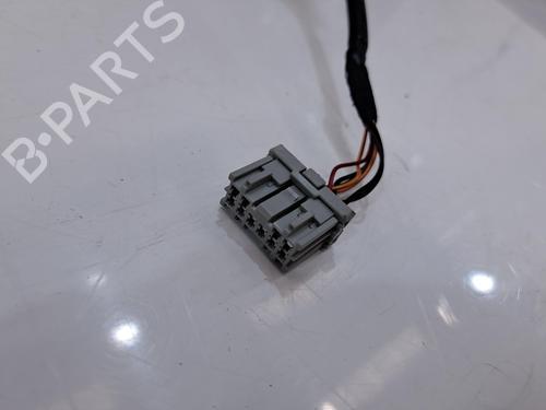 Right mirror HONDA CIVIC IX (FK) 1.8 i-VTEC (FK2) | BP29884077C27