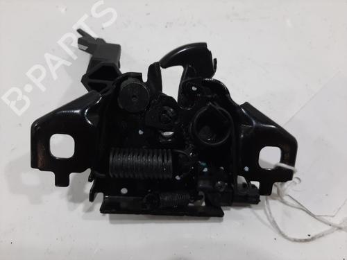 hjelmlås DACIA BIGSTER 1.8 FHEV (RYN7) | BP38076429C133 - Image 2