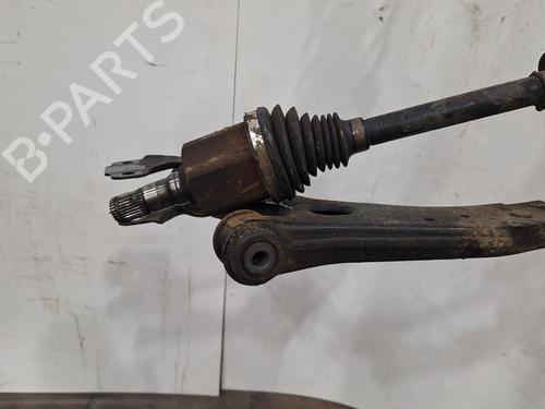 Left front suspension VOLVO V40 Hatchback (525) D2 | BP32682945M72