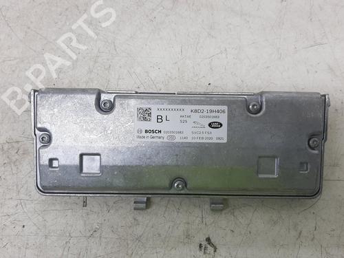 Camera LAND ROVER RANGE ROVER EVOQUE (L551) 2.0 D150 4x4 | BP26784710E14 - Image 3