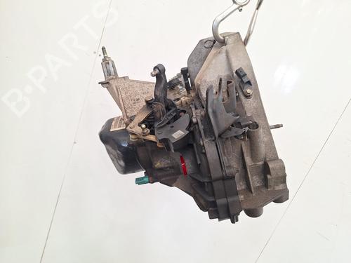Gearbox NISSAN NOTE (E12) 1.5 dCi | BP36811123M3 - Image 5
