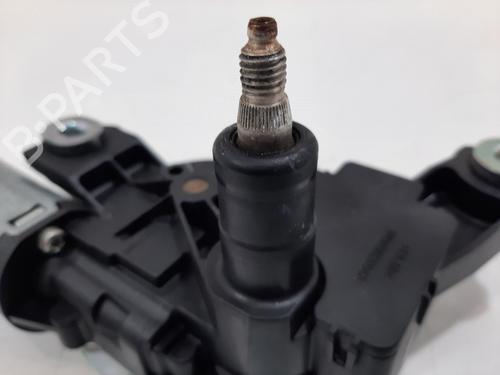 Rear wiper motor AUDI A1 (8X1, 8XK) 1.6 TDI | BP29554126M102 