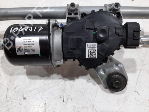 Front wiper motor RENAULT AUSTRAL E-TECH 200 Hybrid (HGM2) | BP35921703M29 - Image 2