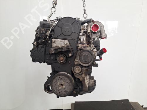 Motor für VAUXHALL INSIGNIA Mk I (A) Hatchback (G09) 2.0 CDTI (68) (170 hp) 29922821