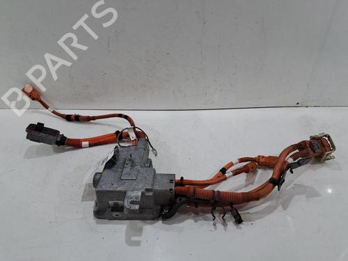 Used Control unit JAGUAR I-PACE (X590) EV400 AWD (400 hp) 31927783