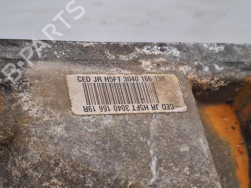 Gearbox RENAULT CAPTUR I (J5_, H5_) 0.9 TCe 90 | BP38015337M3 - Image 2