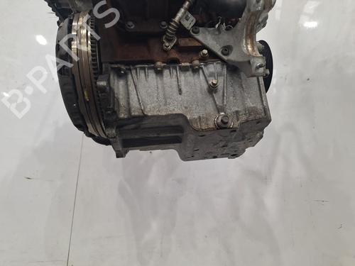 Engine FORD GRAND C-MAX (DXA/CB7, DXA/CEU) 1.0 EcoBoost | BP31965009M1
