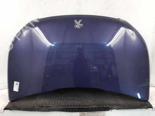 Hood PEUGEOT 2008 I (CU_) 1.6 HDi | BP29637349C1 