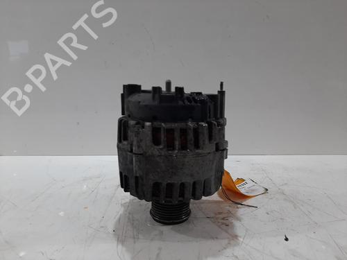 Used Alternator Alternator VW PASSAT B6 Variant (3C5) 2.0 TDI 16V (140 hp) 36403757 36403757