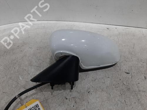 Used Left mirror VAUXHALL CORSA Mk IV (E) (X15) 1.4 (90 hp) 26753676