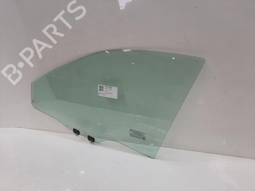 Front left door window MAZDA CX-5 (KF) 2.0 | BP34533065C18 - Image 2