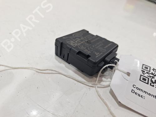 Control unit JAGUAR I-PACE (X590) EV400 AWD | BP31008987M11