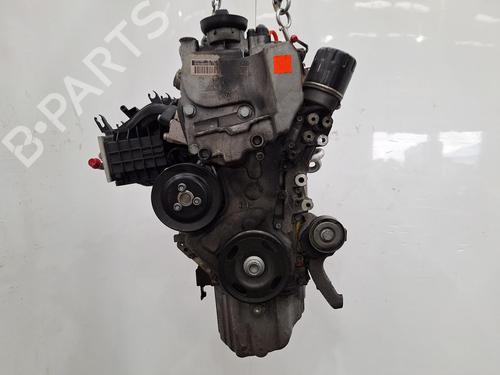 Used Engine VW GOLF VI (5K1) 1.4 TSI (122 hp) 32758021