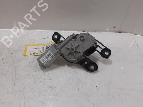Used Rear wiper motor Rear wiper motor SEAT Mii (KF1, KE1) 1.0 (60 hp) 34038923 34038923