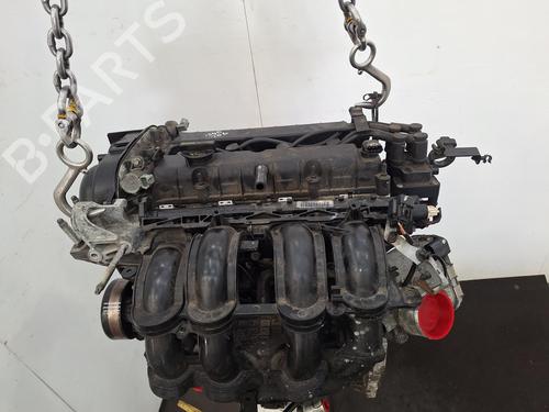 Engine FORD FOCUS III Turnier 1.6 Ti | BP31978418M1 