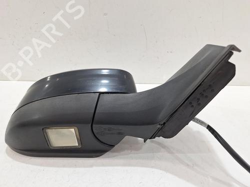 Right mirror FORD MONDEO IV (BA7) 2.0 TDCi | BP27225194C27 