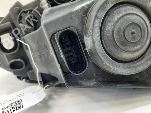 Left headlight FORD TRANSIT CONNECT V408 Box Body/MPV 1.6 TDCi | BP36086972C28 - Image 5