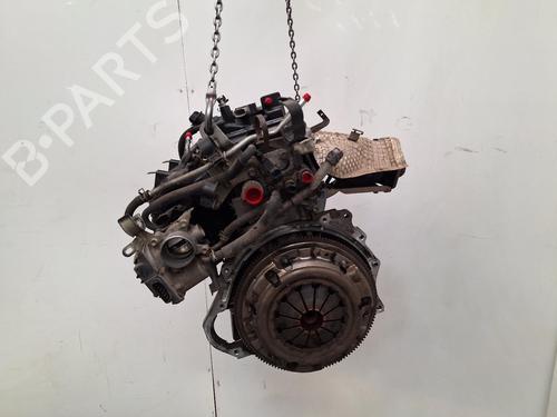 Engine MITSUBISHI ASX (GA_W_) 1.6 MIVEC (GA1W) | BP38015201M1 - Image 2