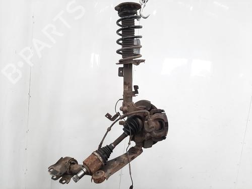 Used Left front suspension LAND ROVER FREELANDER 2 (L359) 2.2 TD4 4x4 (152 hp) 26860197