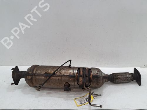 Filtro de particulas NISSAN QASHQAI I (J10, NJ10) 1.5 dCi (110 hp) 31750939