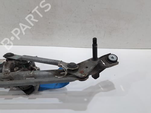 Ruitenwissermotor voor VAUXHALL MOKKA / MOKKA X (J13) 1.4 | BP30722332M29