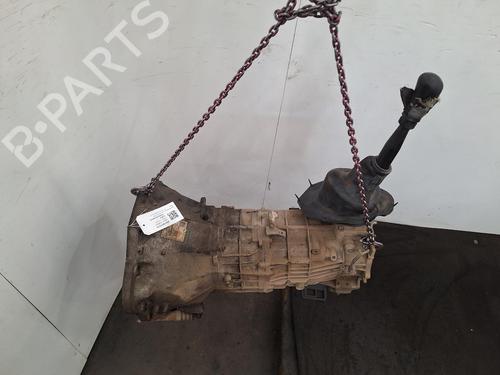 Gearbox ISUZU D-MAX II (TFR, TFS) 2.5 CRDi 4x4 (TFS86J) | BP39432936M3 - Image 6