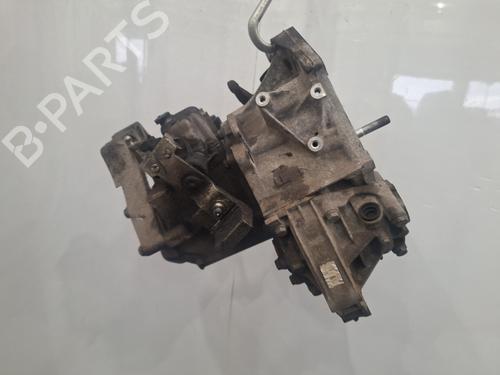 Gearbox FIAT PANDA (169_) 1.2 (169AXF2A, 169AXF1A) | BP34403316M3  - Image 5