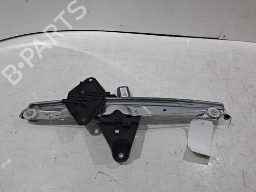 Used Front right window mechanism Front right window mechanism DACIA SANDERO III 1.0 TCe 90 (91 hp) 40071488 40071488
