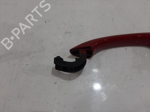 Exterior handle PORSCHE MACAN (95B) 3.0 S | BP36383519C122 - Image 4