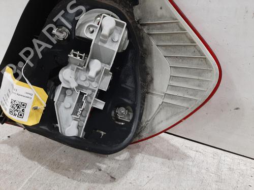 Left taillight BMW 1 (E87) 118 d | BP26852769C34 