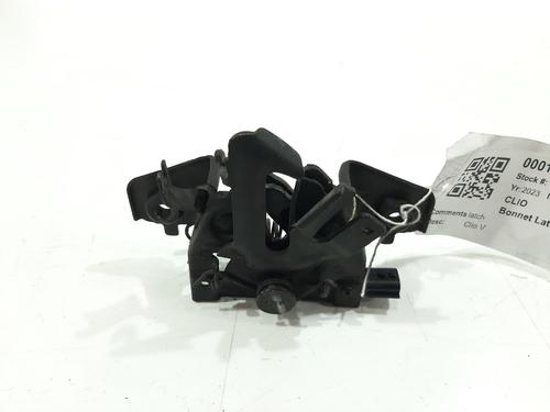 Panserlås Panserlås RENAULT CLIO V (B7_) 1.0 TCe 90 (B7MT) (91 hp) 33242447 33242447