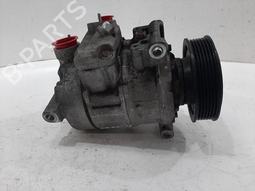 AC compressor SKODA OCTAVIA II Combi (1Z5) 1.4 TSI | BP27365128M34 